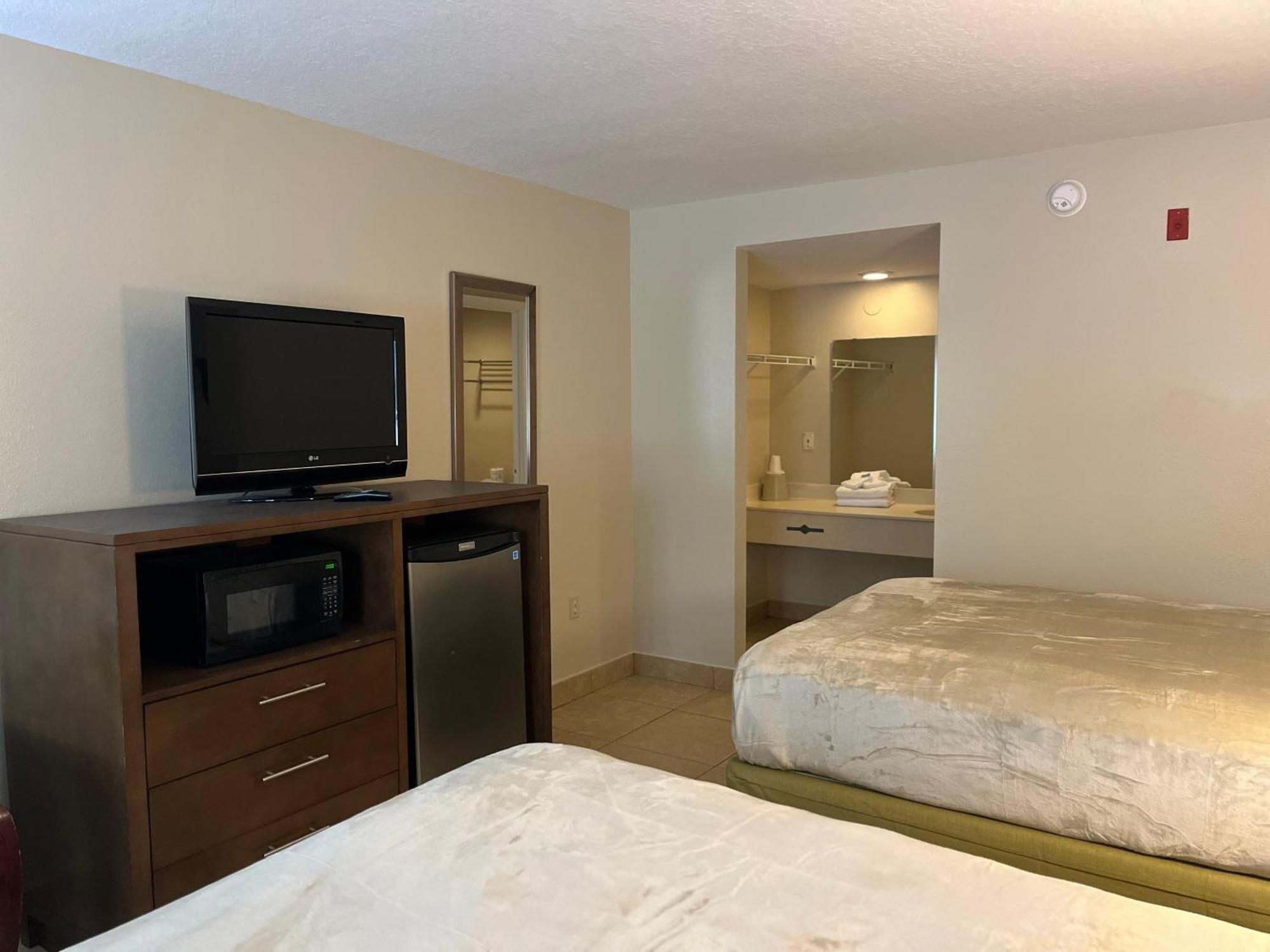 Serena Inn Citrus Ridge 외부 사진