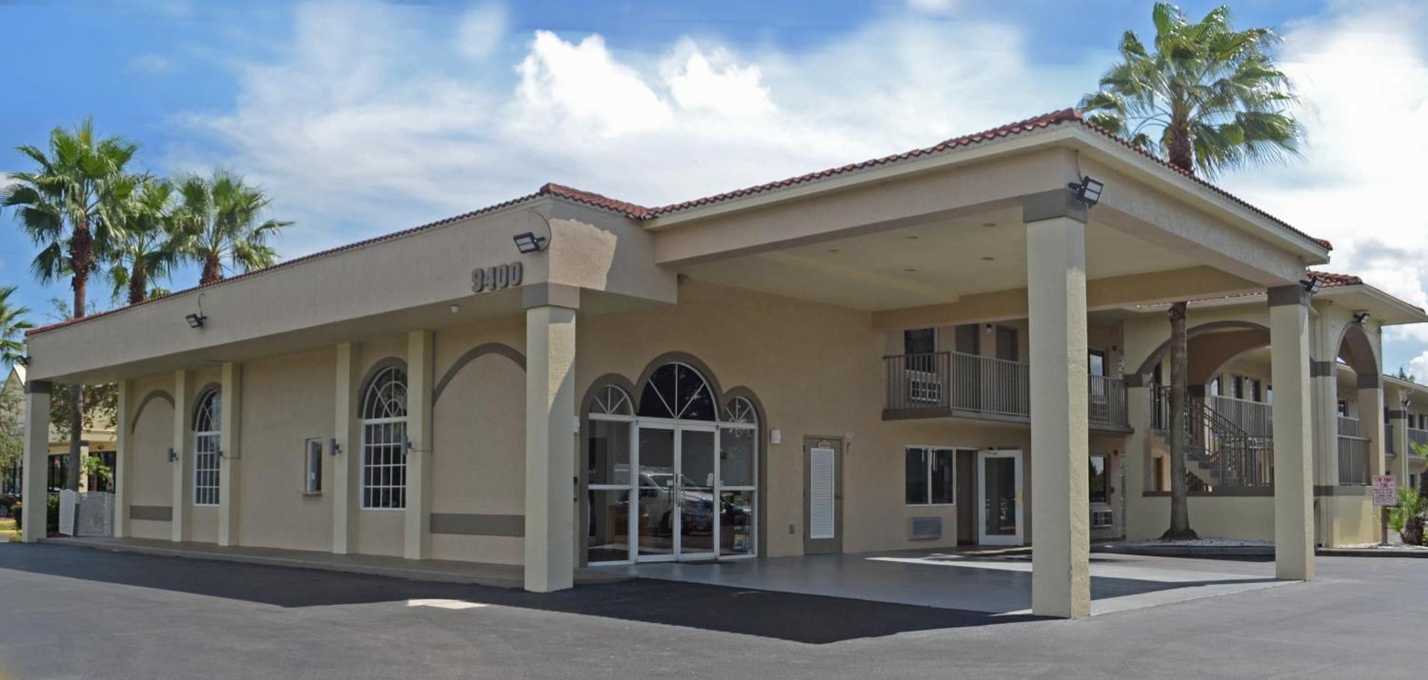 Serena Inn Citrus Ridge 외부 사진