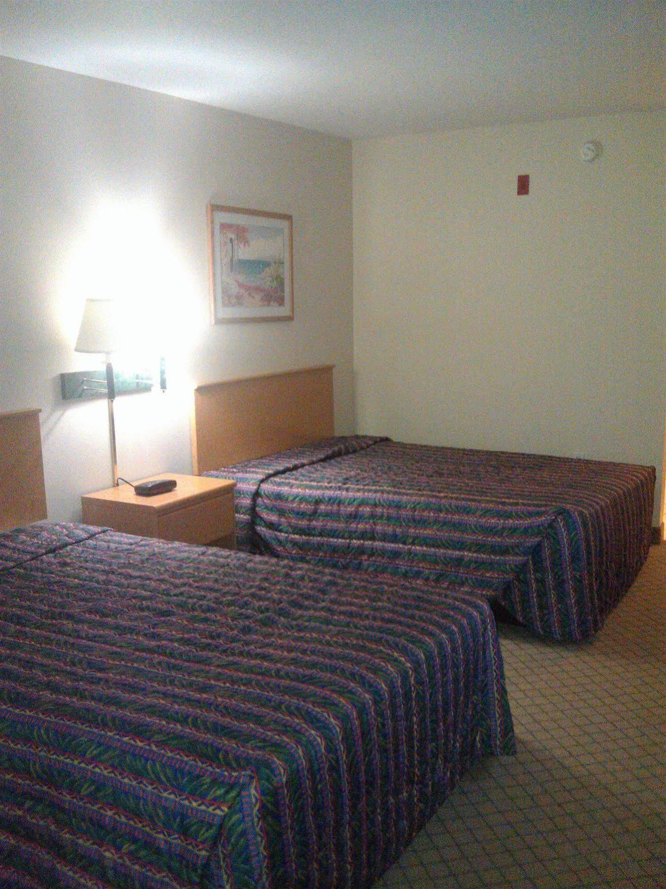 Serena Inn Citrus Ridge 외부 사진